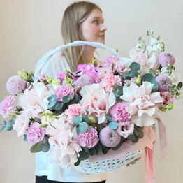 EVA FLOWERS