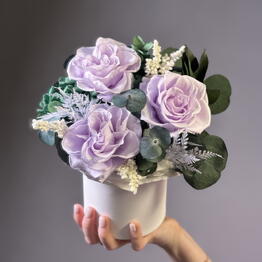 LvArt flowers