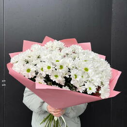 Magnum Flowers
