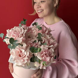 FLORA KONTORA
