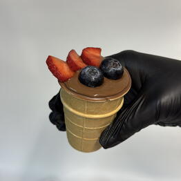 ChocoBerry