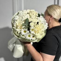LA FLOWERS 