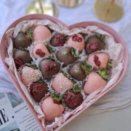 Chocolat kapriz 