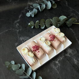 Maries desserts
