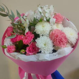 Iriska Flowers