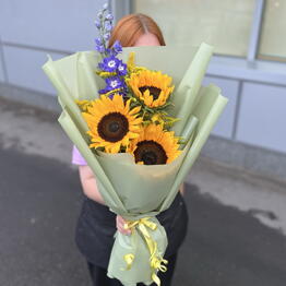 СоюзЦветТорг Отрадное