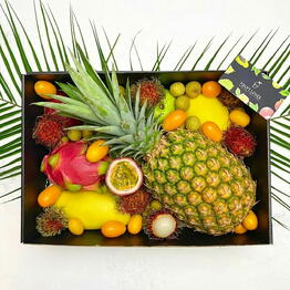 FRUITLEVEL