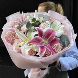 Zena Flowers