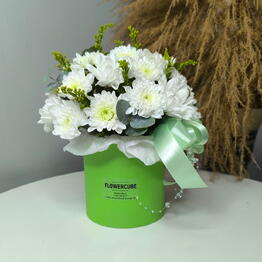 FLOWERCUBE
