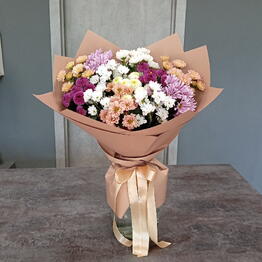 Flower Shop 
