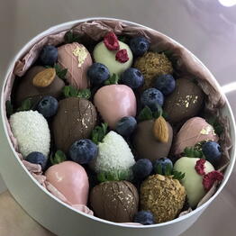 CHOCOLOVE