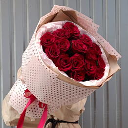 Flower Fragrance