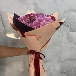 Lilac Flowers