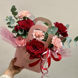FRESH FLOWERS