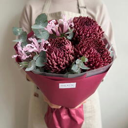 Flores