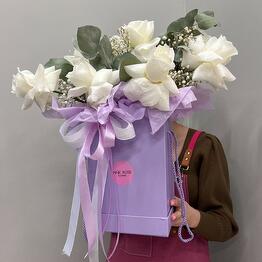Pink Rose