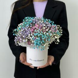 Flower Dance