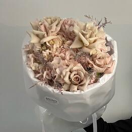 Mono Flowers