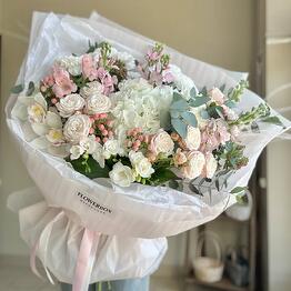  FlowerBox