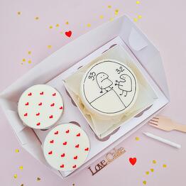 Love Cake