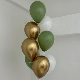 Шарик в подарок