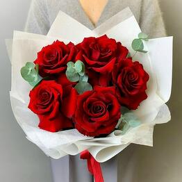 LES FLEUR_Izmailovo