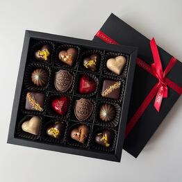 Victera Decor and Chocolate