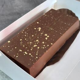 Клубника в шоколаде - Chocomama 