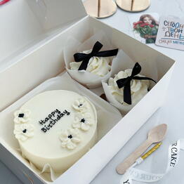 YOUR CAKE