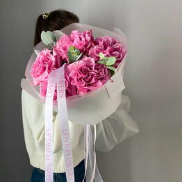 Love flowers