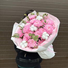 Flower House