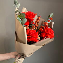 NOS flowers
