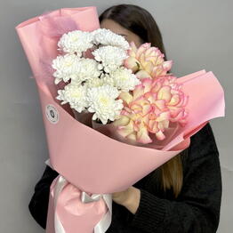 Flowry