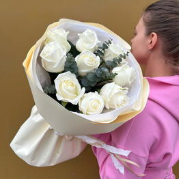 MariFlowers Eryomenko 