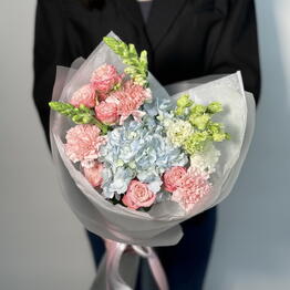 Gentle Flowers Electrosila