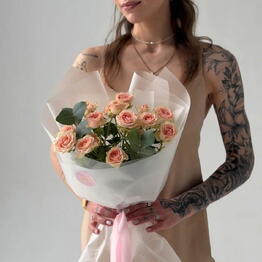 ARKS Flora