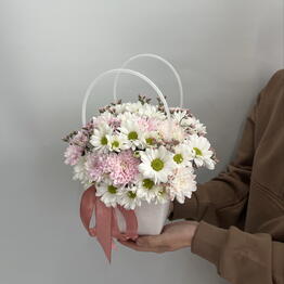 Цветы&Букеты