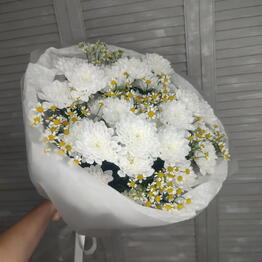 Цветы