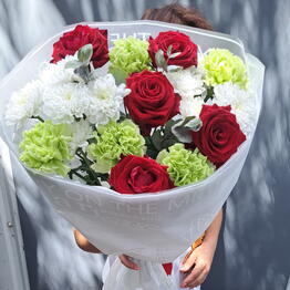 Miss Flowers