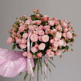 Lilac Flowers
