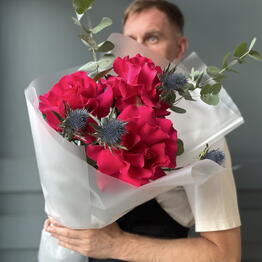Ilona Veris Florist 