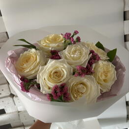Terra flowers 