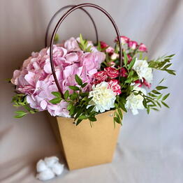 SADI FLOWERS 