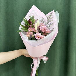 Dom Cvetochnoy Fei 💐
