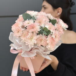 Baccarat Flowers
