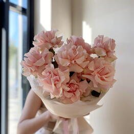 Eto_po_lyubvi.House flowers.