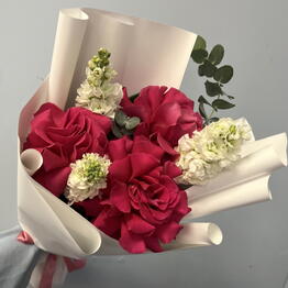 JOY FLOWERS (Радость цветов)