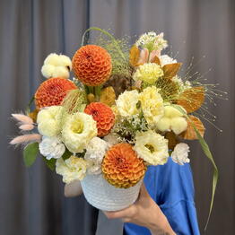 BABOCHKA flowers