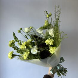 White Rose studio