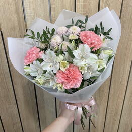 Nelúmbo flowers